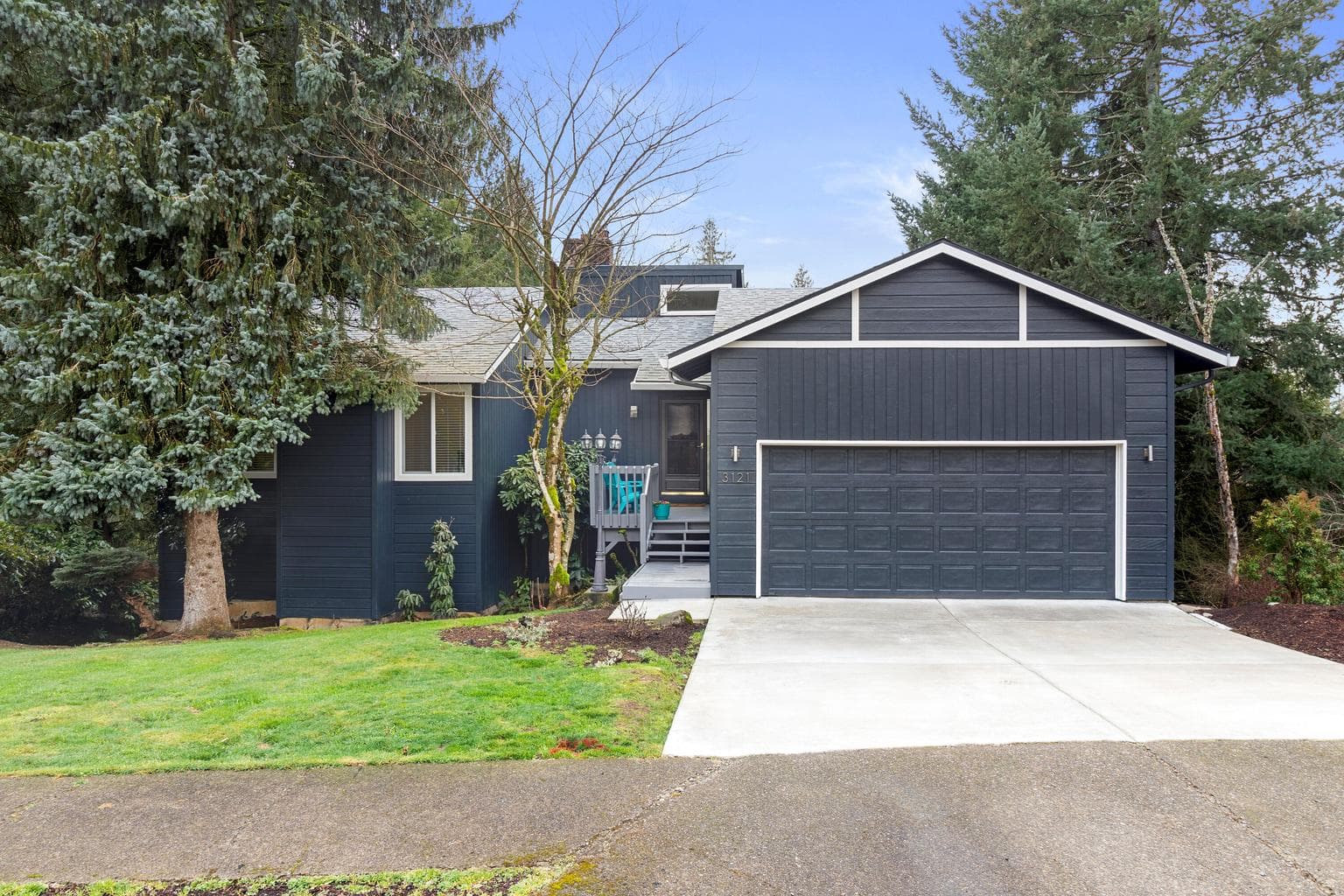 3121 Orchard, Gresham, 97080