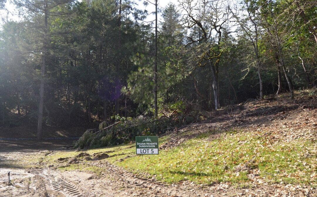 Photo of Lot 5 Sylvan 1 of 7