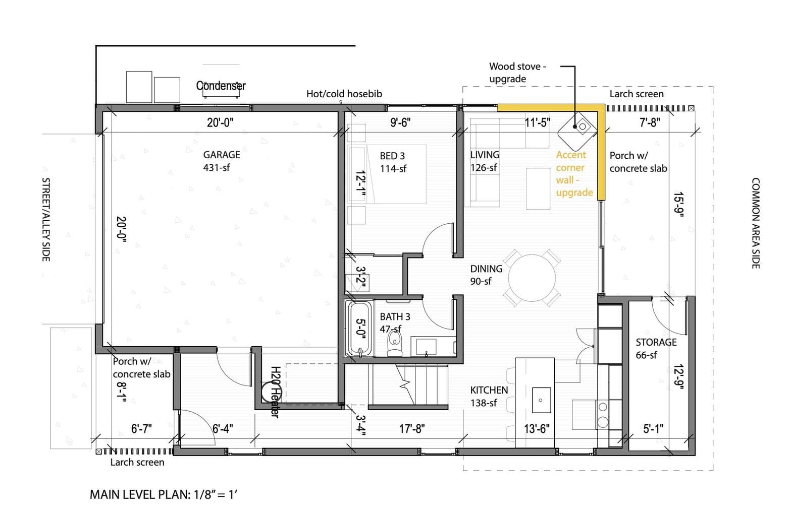 Photo of 562 N Sisters Woodlands Way 21 of 26