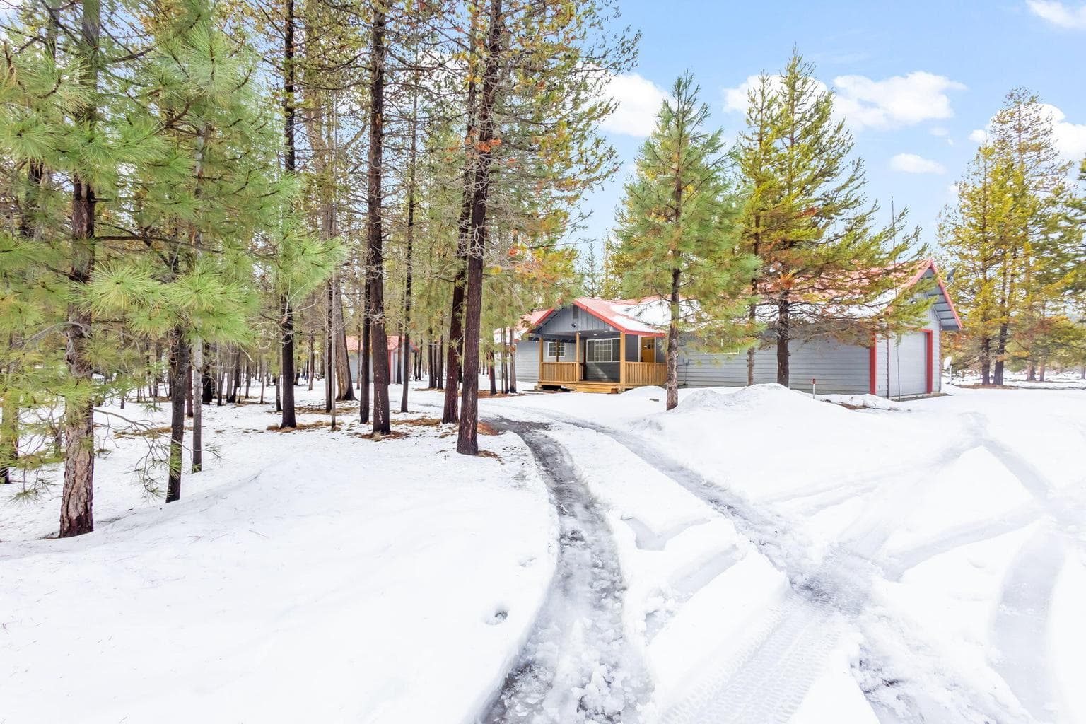 52485 Lost Ponderosa, La Pine, 97739