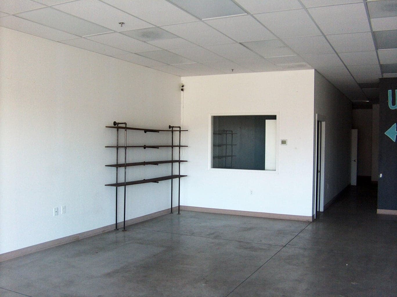 Open Space