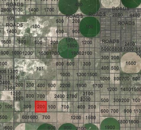 Property Location