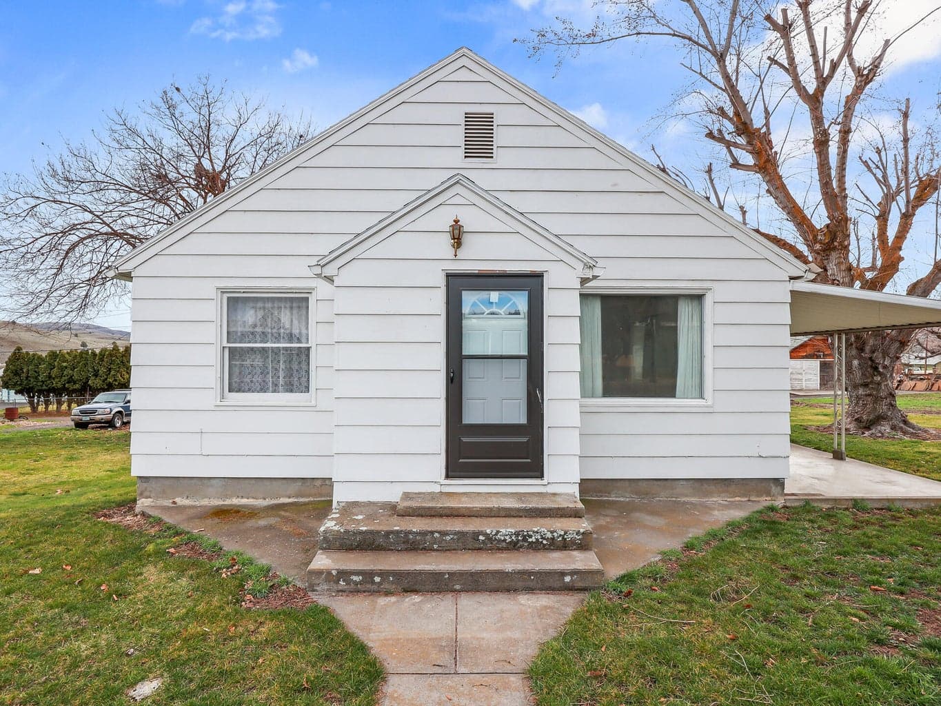 307 Deschutes, Maupin, 97037
