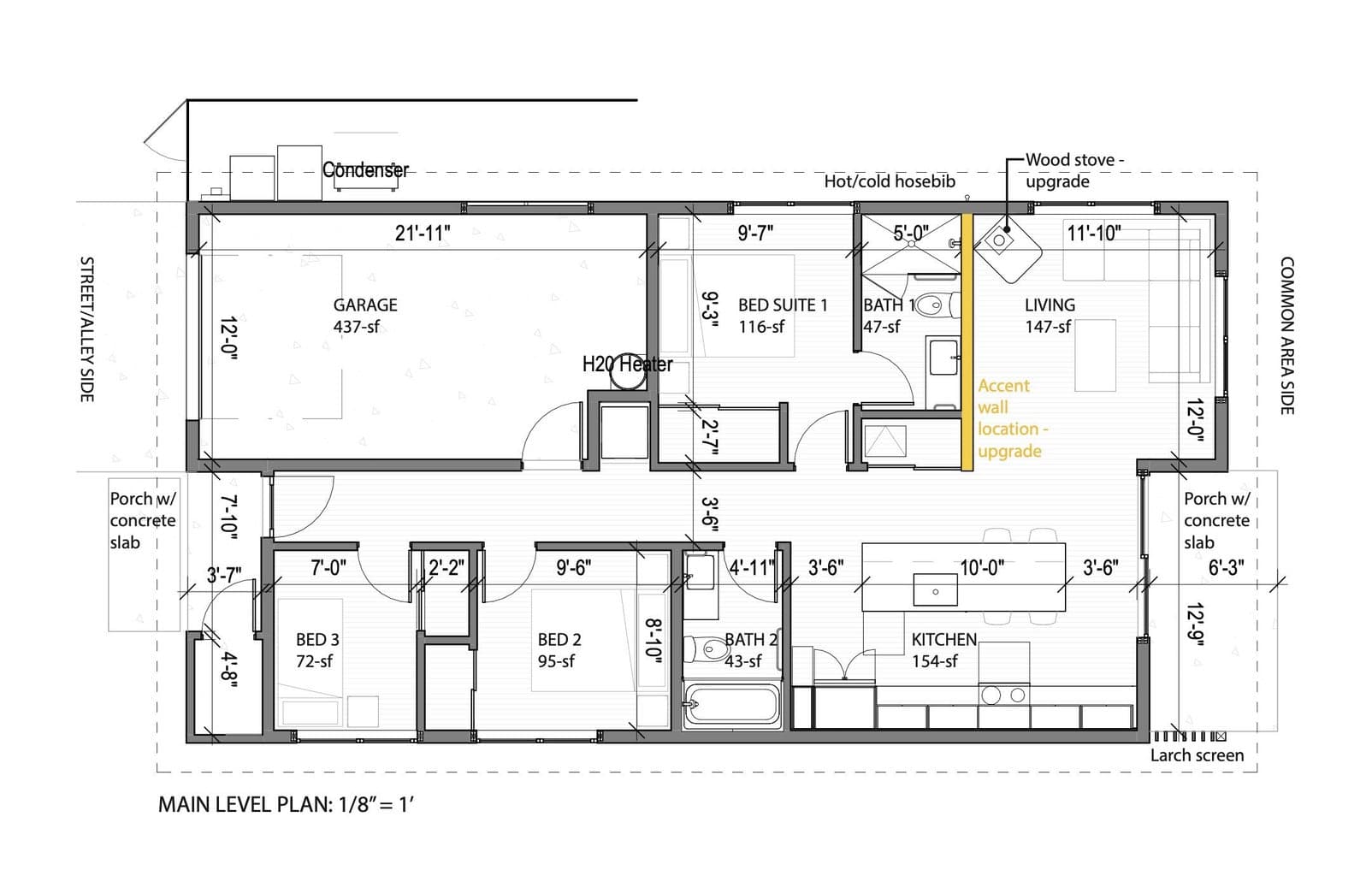 Photo of 552 N Sisters Woodlands Way 14 of 22
