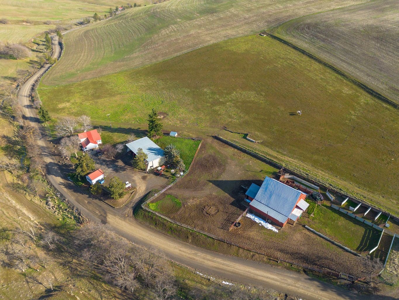3450 Pine Hollow, The Dalles, 97058