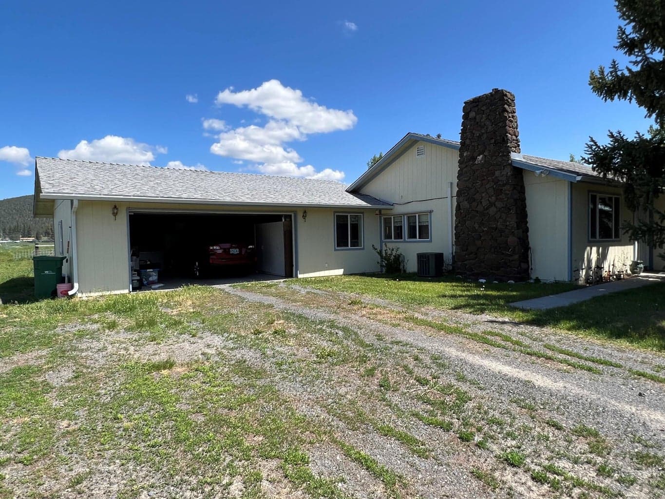 17139 Highway 140, Dairy, 97625