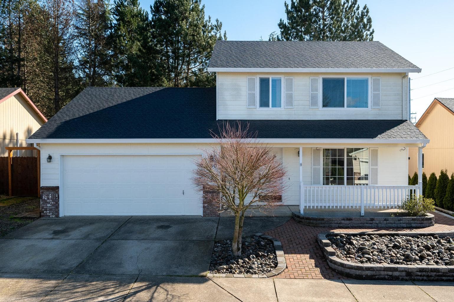 280 Country, McMinnville, 97128