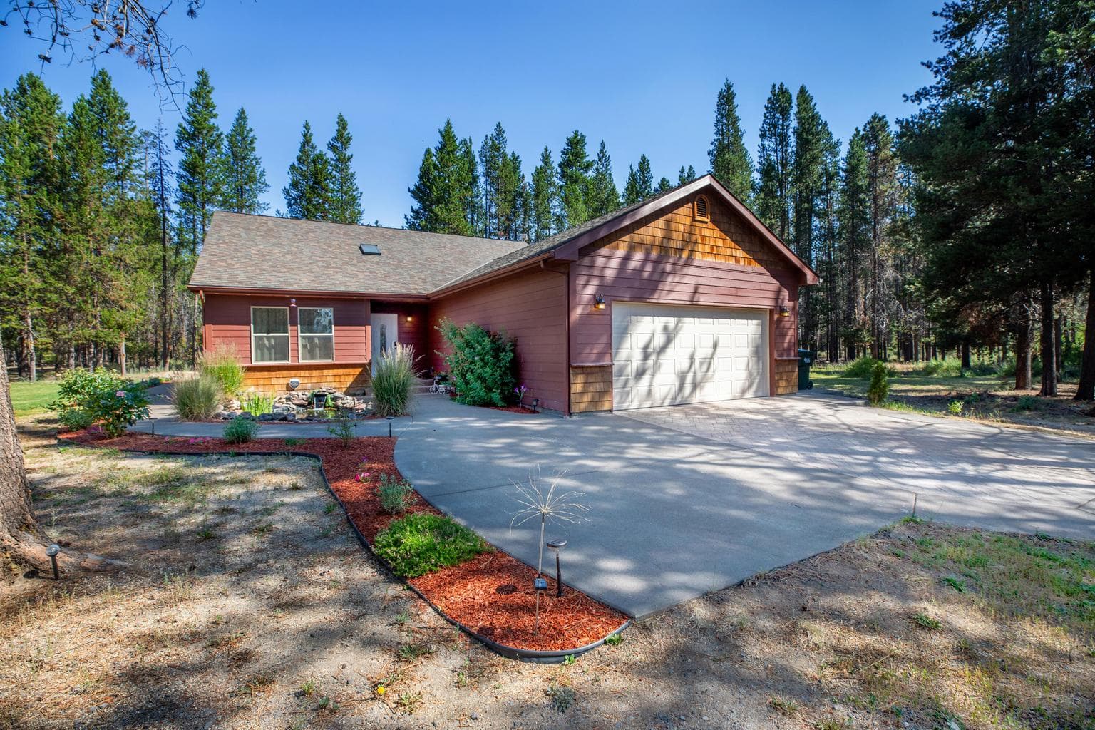 1129 Airport, Crescent, 97733