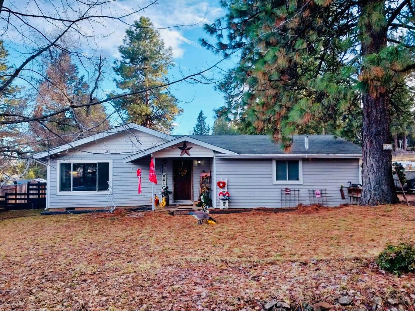 11210 White Goose, Keno, 97627