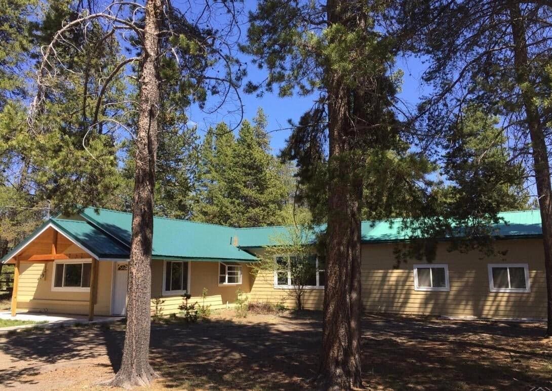 52832 Lowell, La Pine, 97739