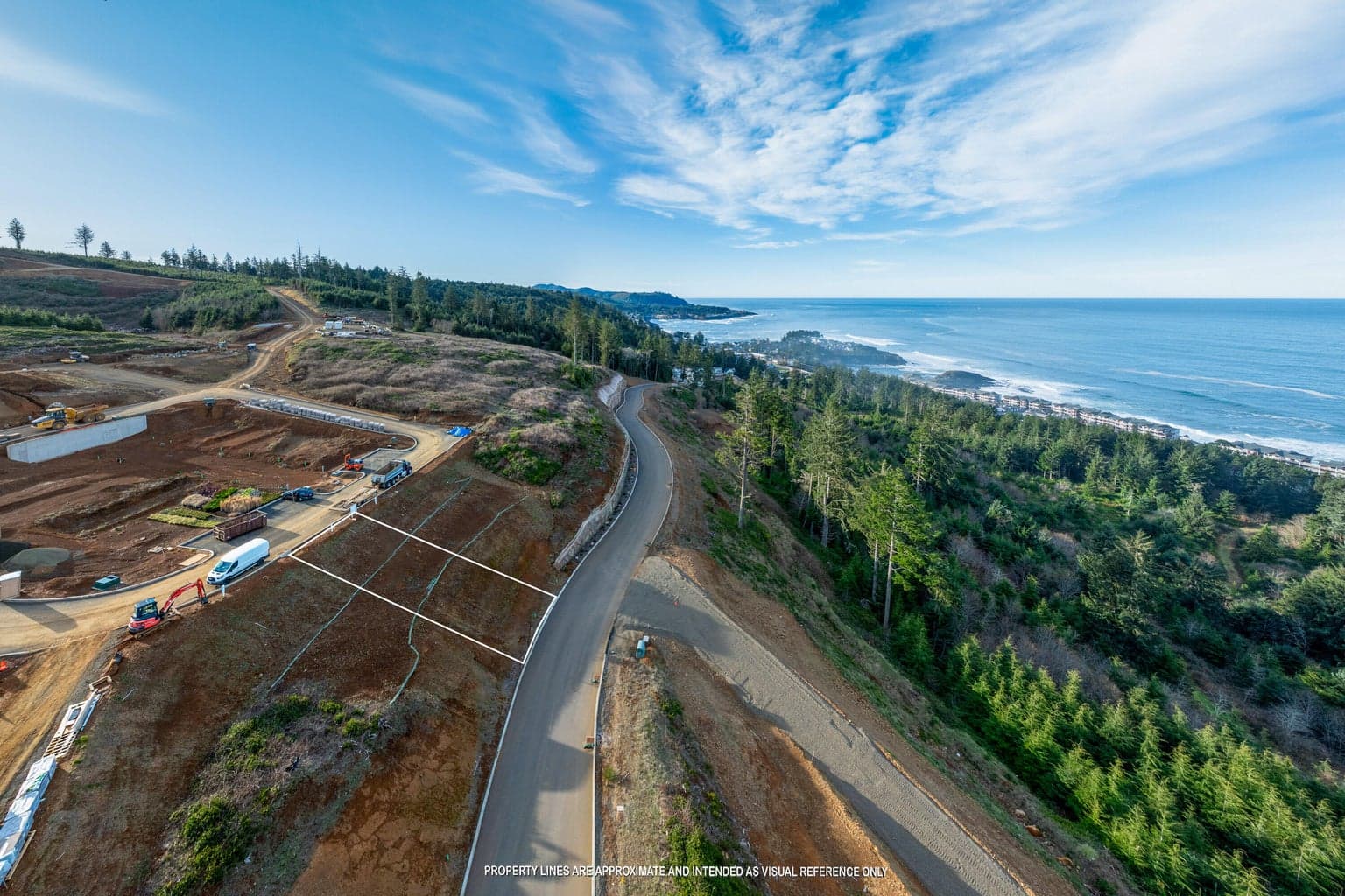 0 Seascape, Depoe Bay, 97341