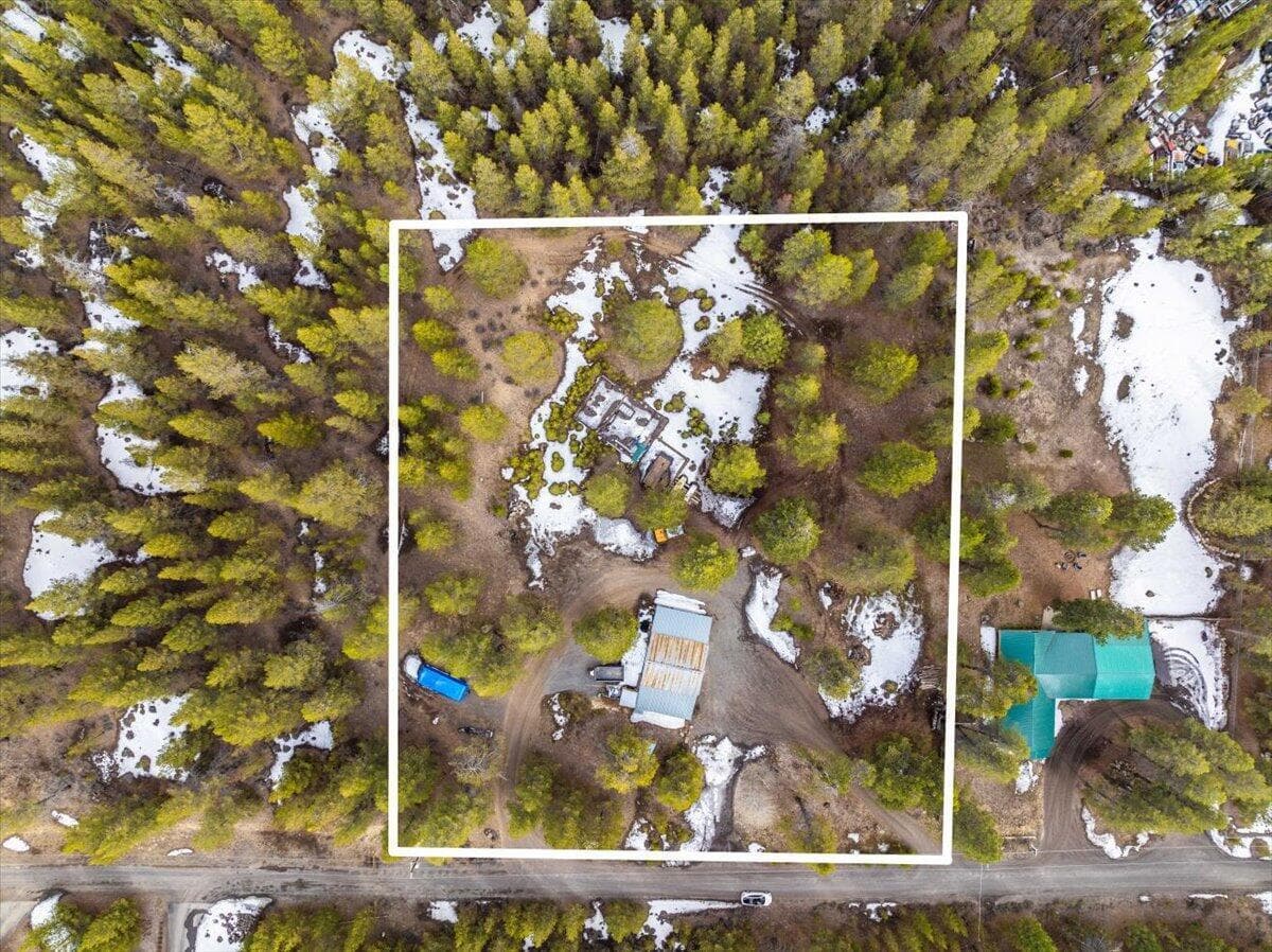 52840 Lowell, La Pine, 97739