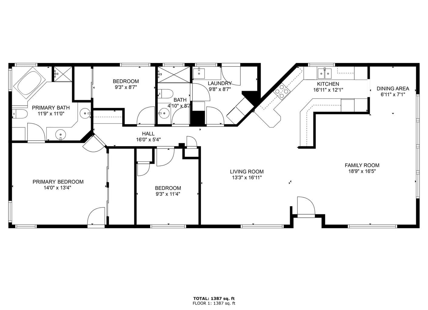 Photo of 14948 SE Remington Road 31 of 43