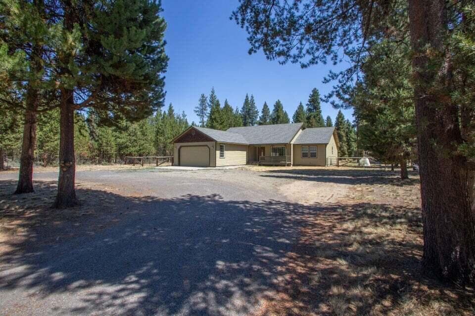 52570 Lost Ponderosa, La Pine, 97739