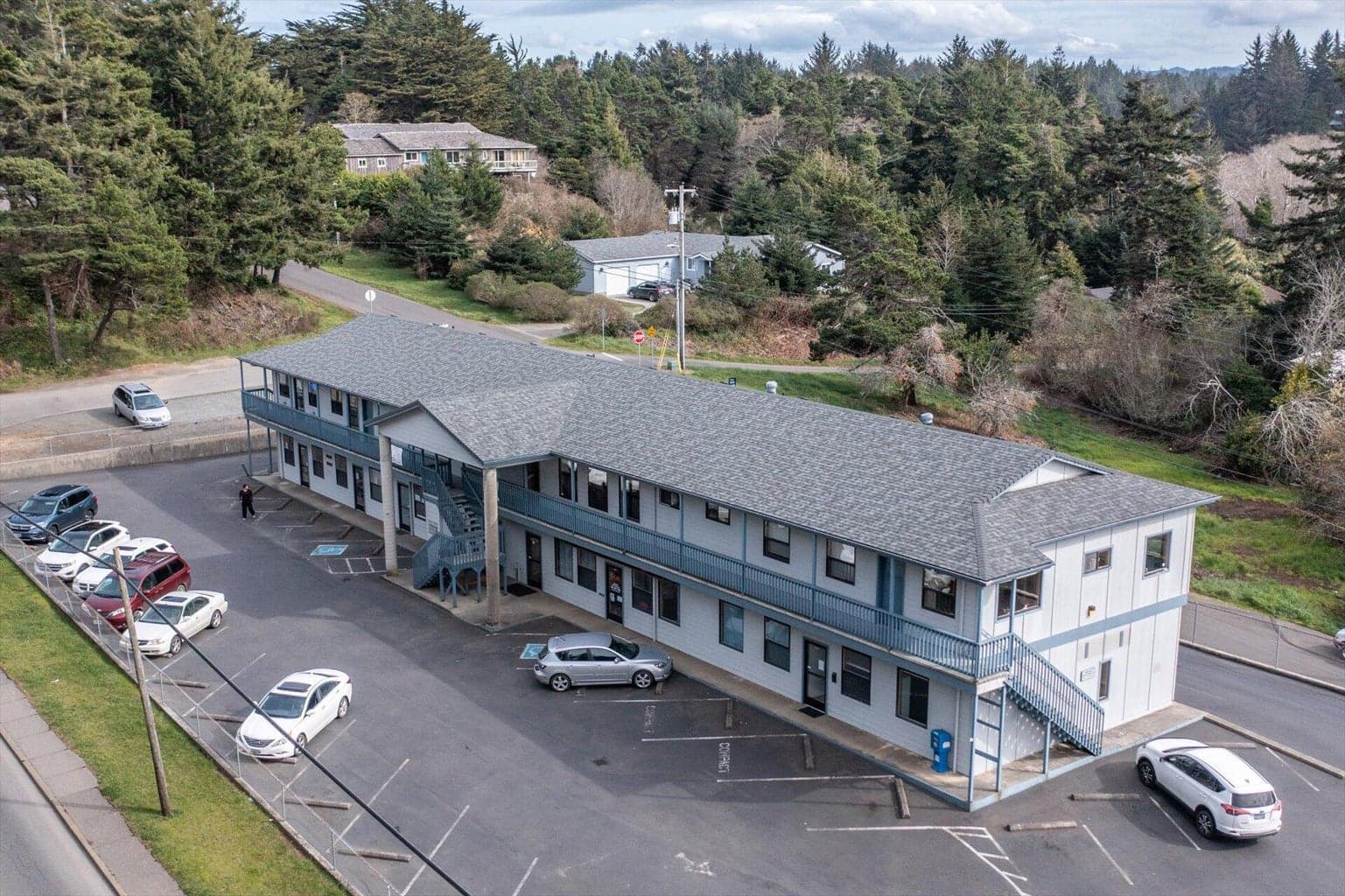 780 Second, Bandon, 97411
