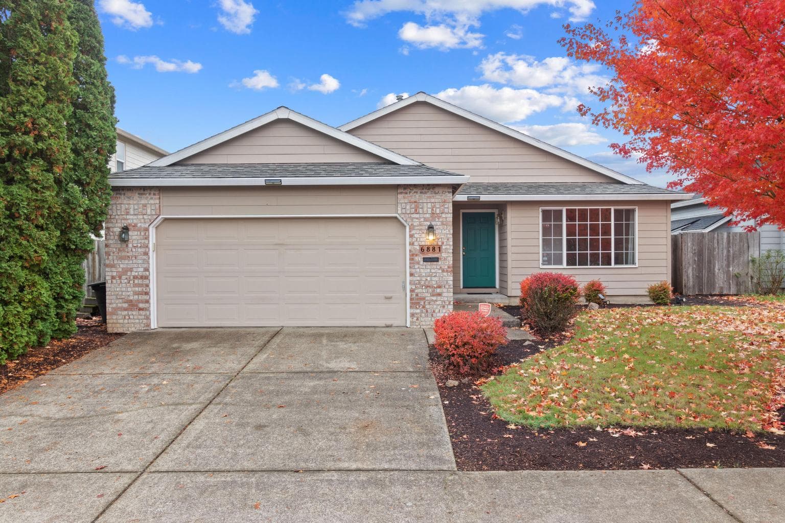 6881 Ariel, Hillsboro, 97123