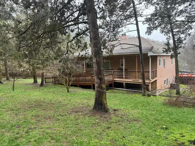 Photo of 1207 Wild Plum 2 of 2