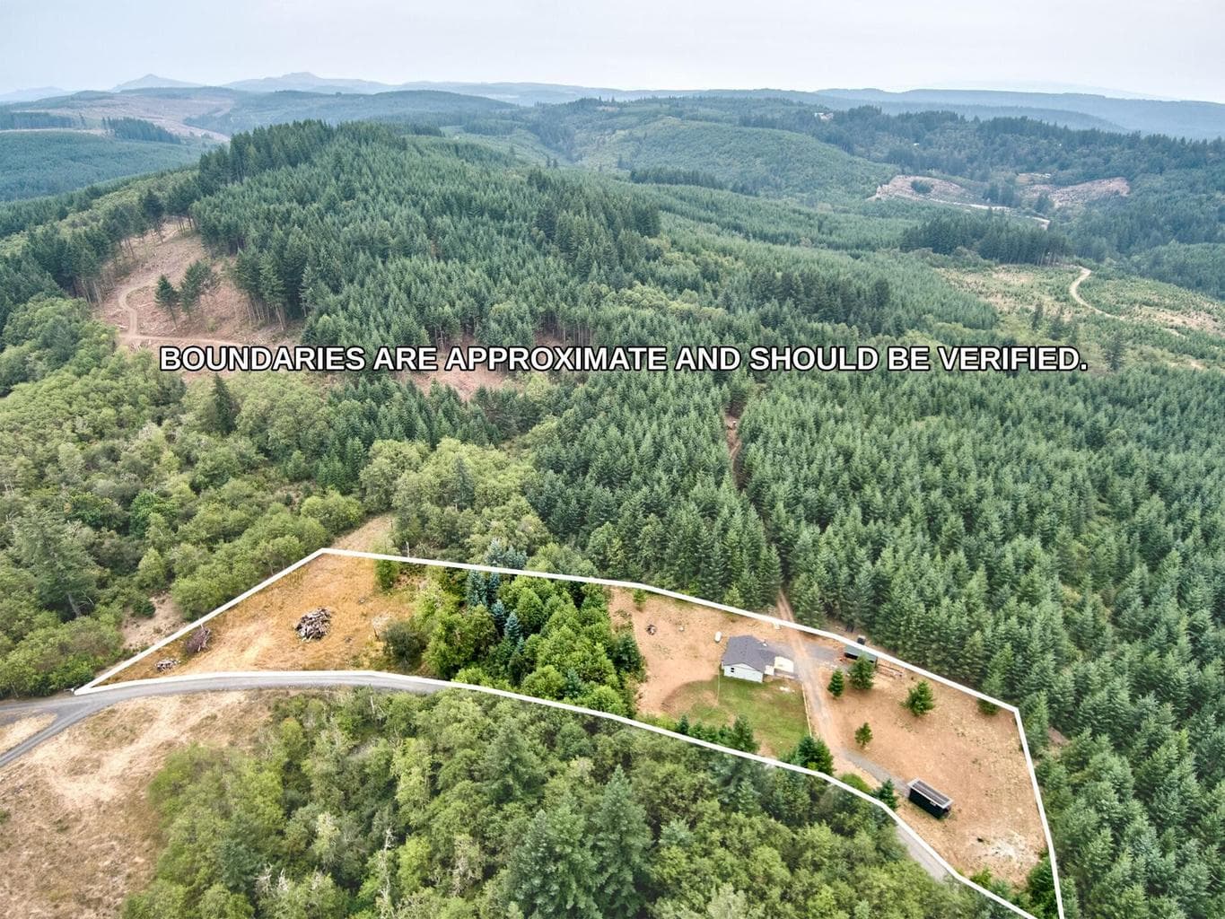 423 Phelps Mountain, Silverton, 97381