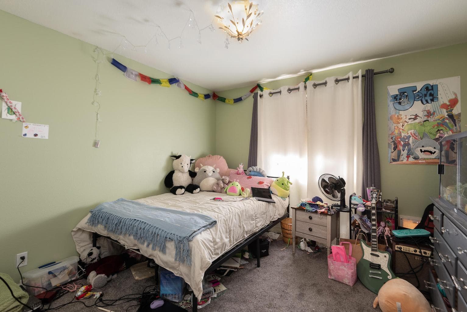 3rd bedroom