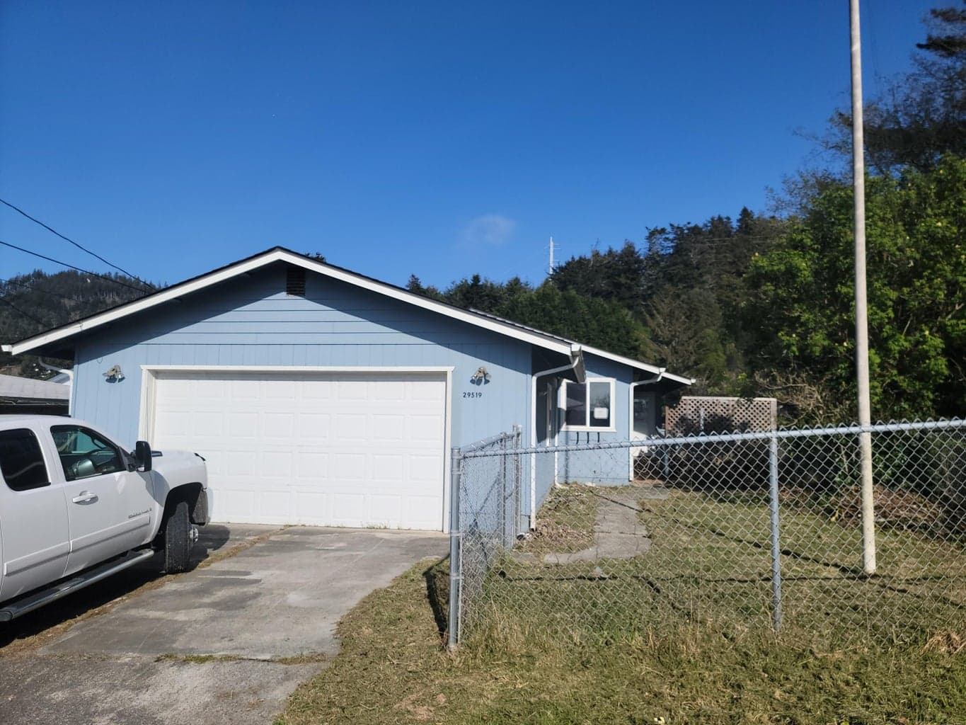 29519 Crook, Gold Beach, 97444