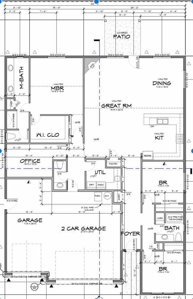 Floorplan subject to change