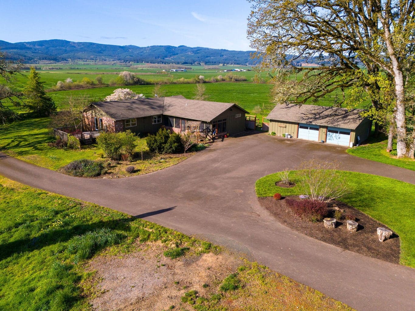 11665 Airlie, Monmouth, 97361