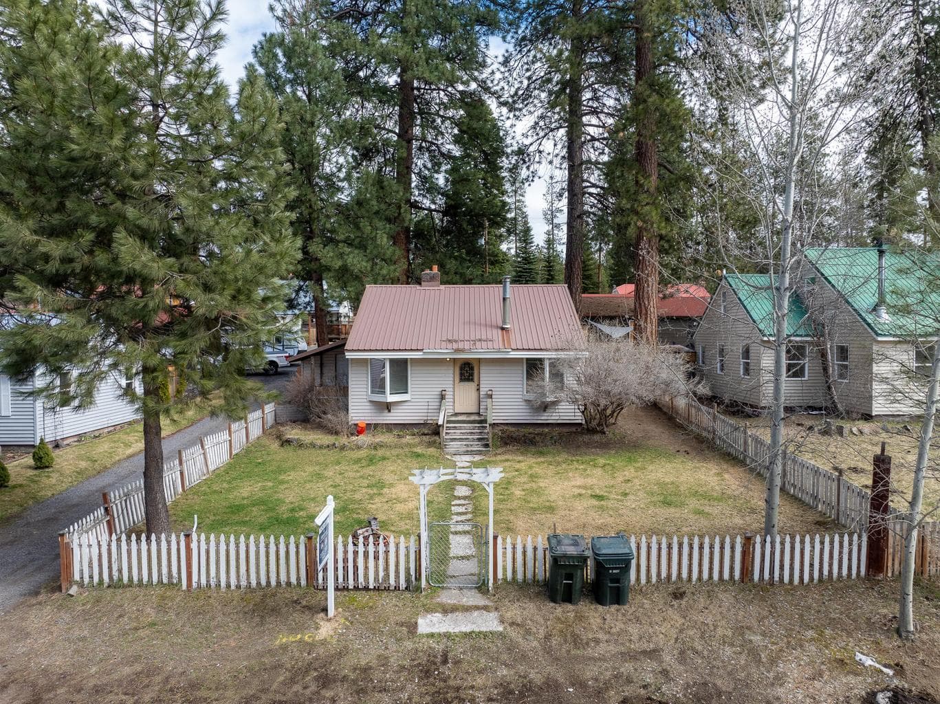 138041 Manzanita, Gilchrist, 97737
