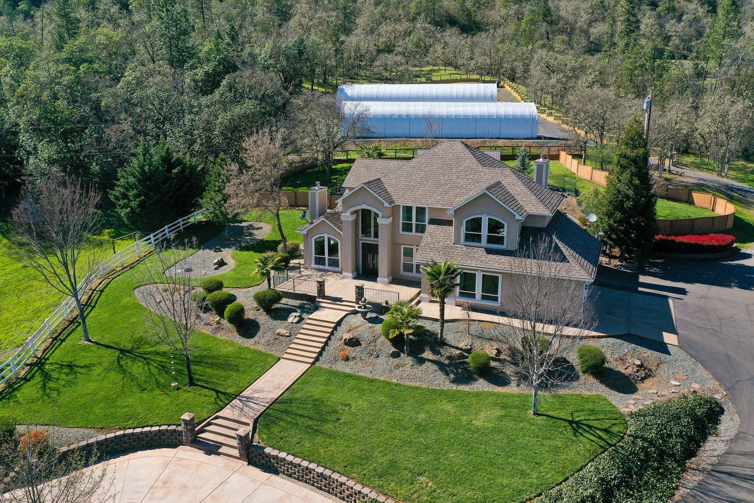 1776 Birdseye Creek, Gold Hill, 97525