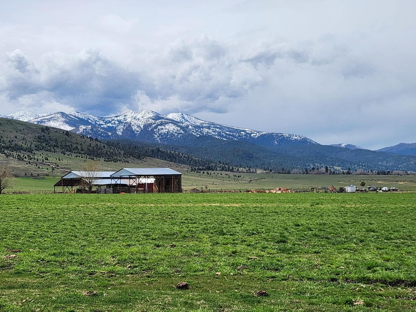 27972 Indian Creek, John Day, 97845
