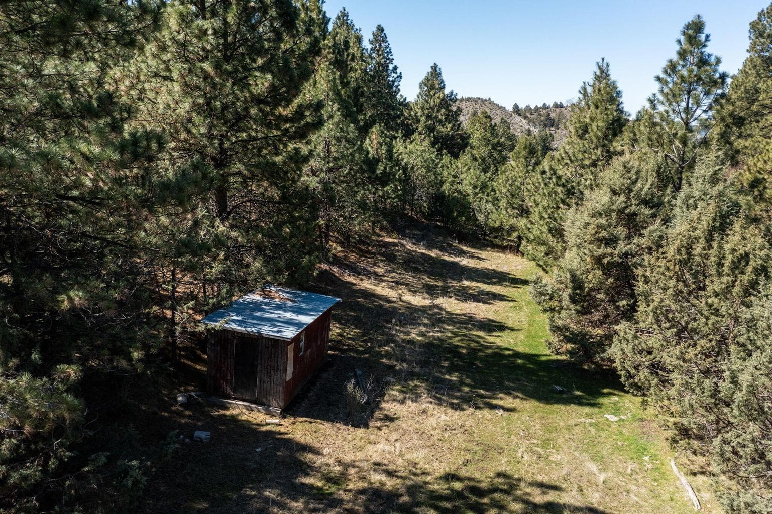 Photo of TBD NW Grizzly Road 22 of 40