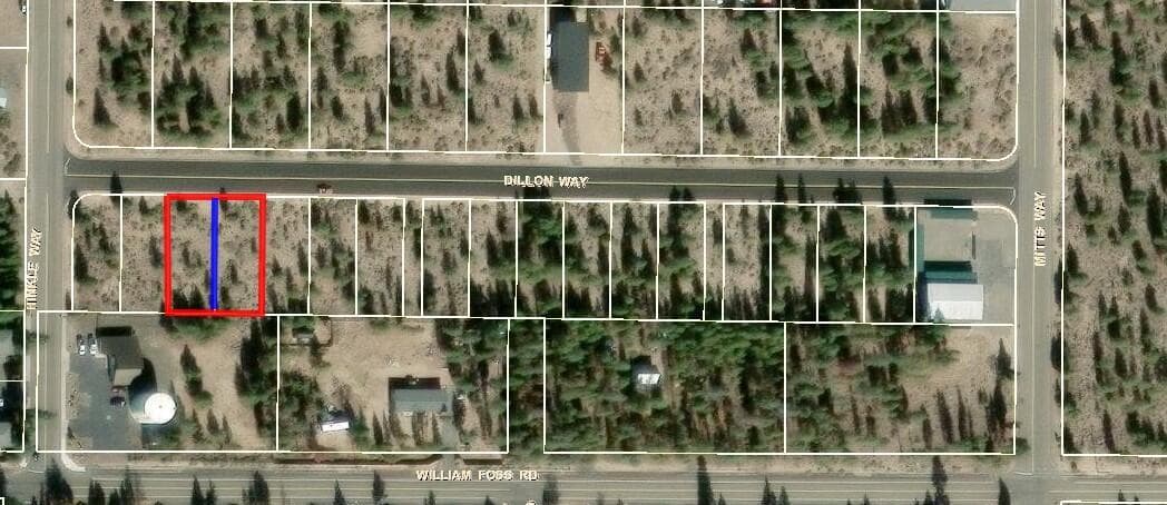 16617 Dillon, La Pine, 97739