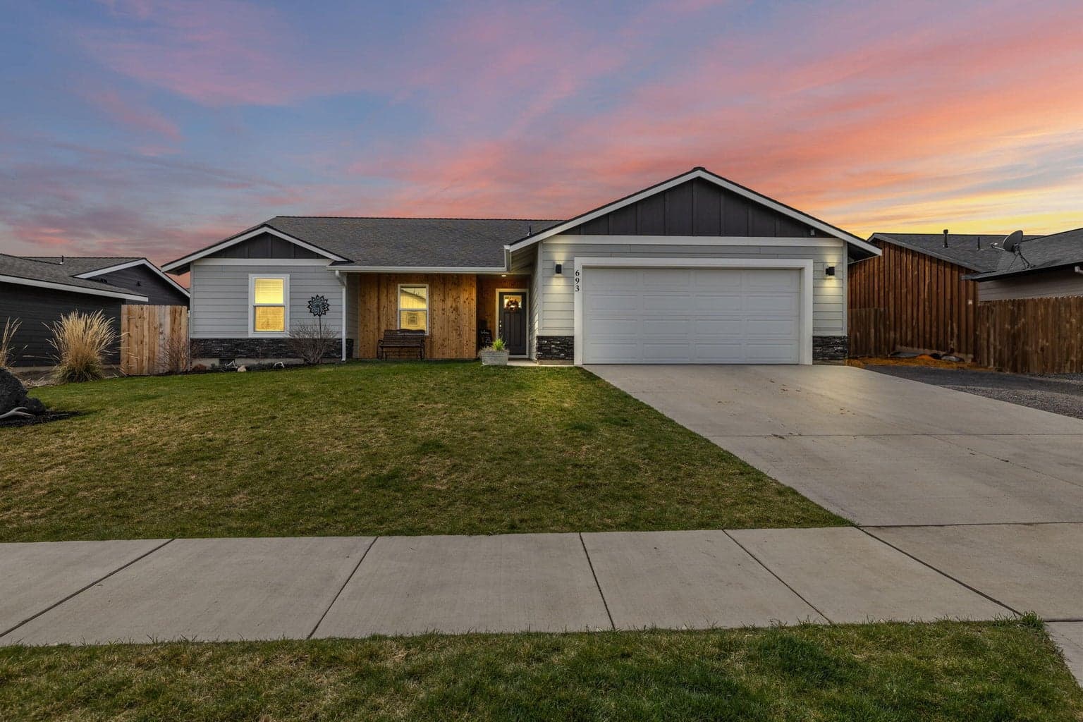 693 Begonia, Madras, 97741