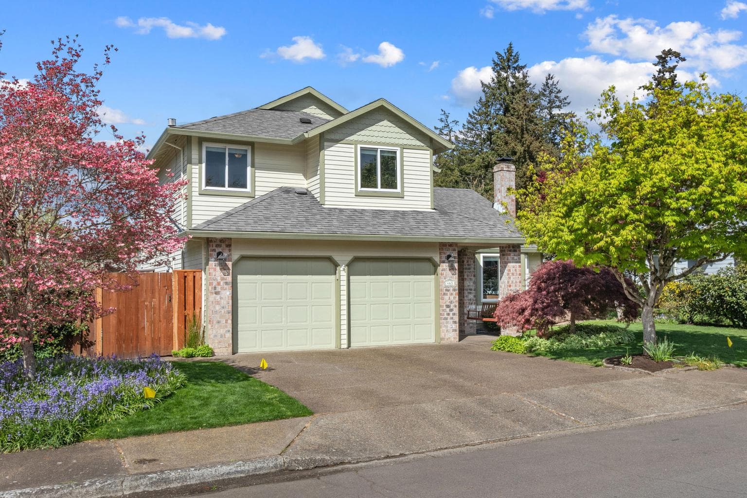 465 207th, Beaverton, 97006