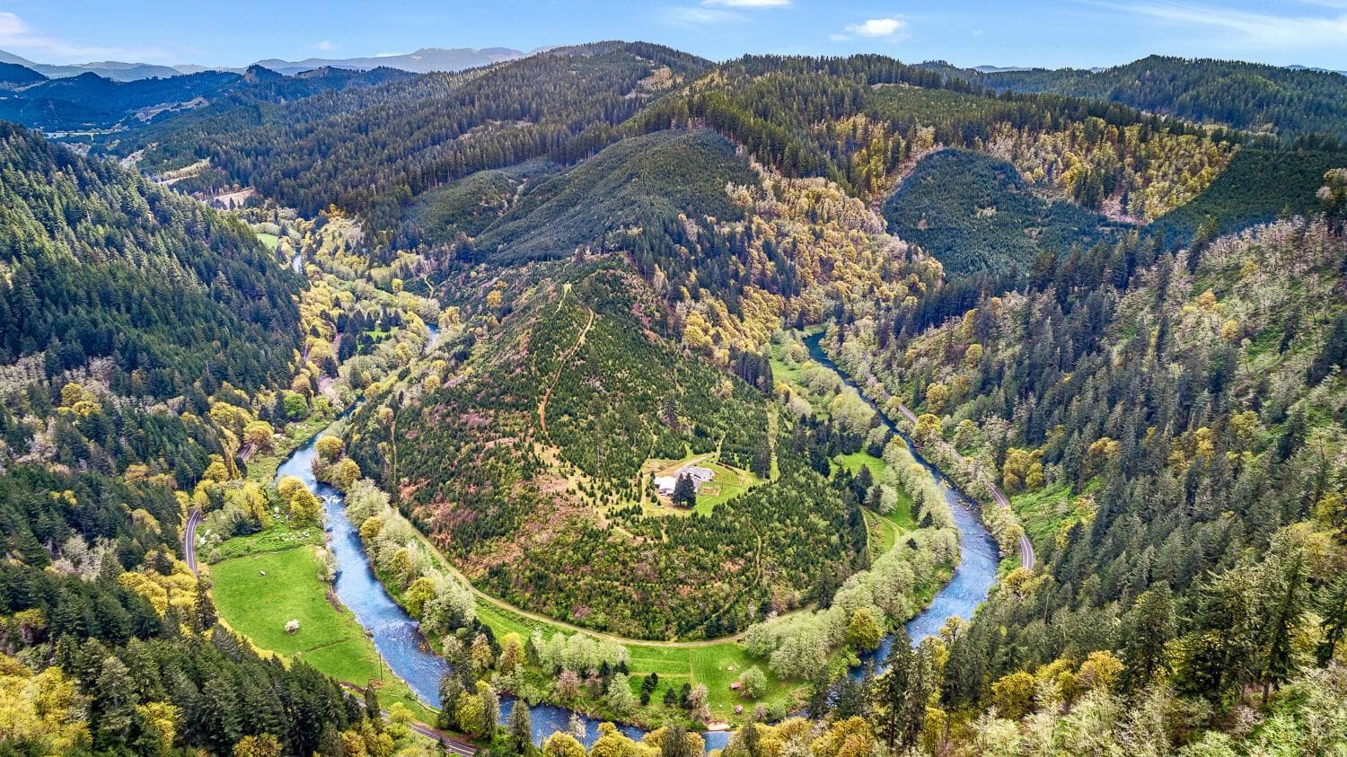 25596 Alsea, Waldport, 97394