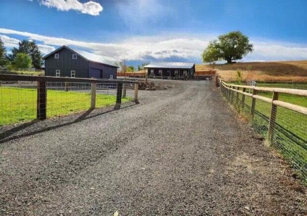 260 FORK, Dayville, 97825