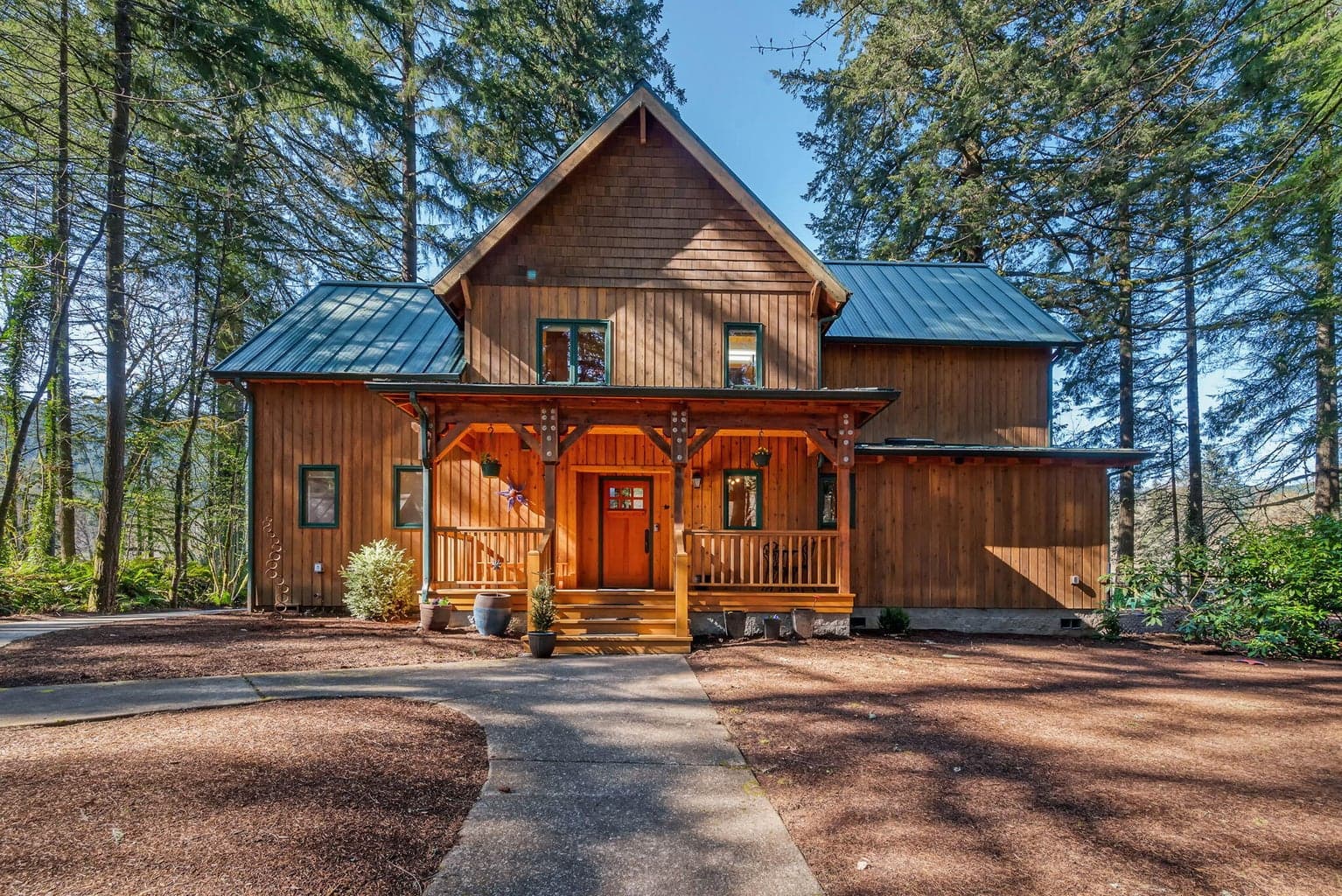42827 Deerhorn, Springfield, 97478