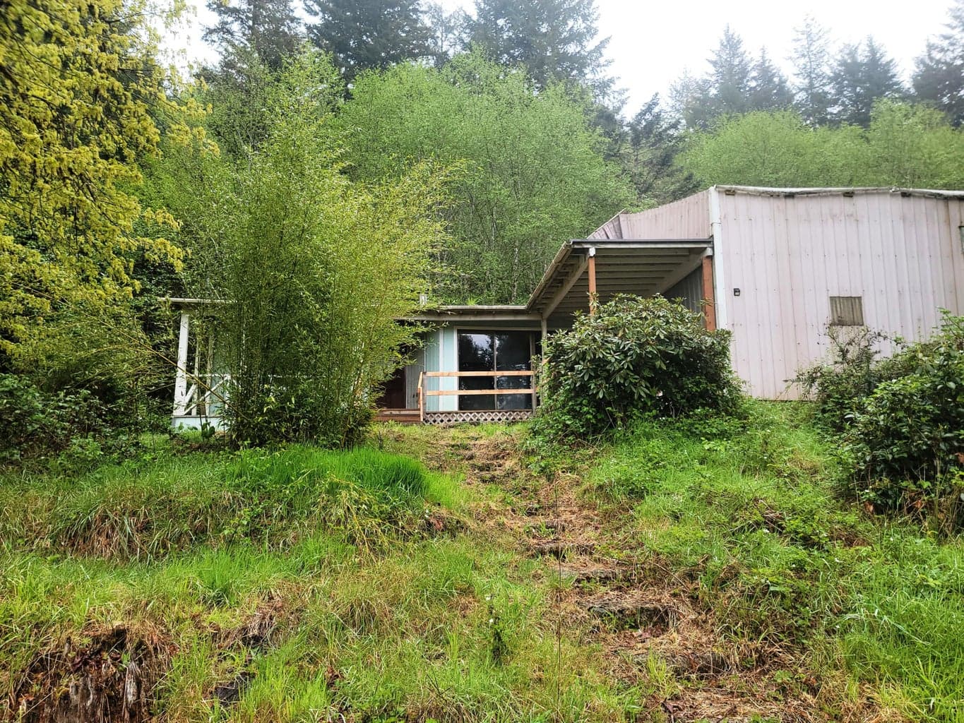 97736 Lake, Lakeside, 97449