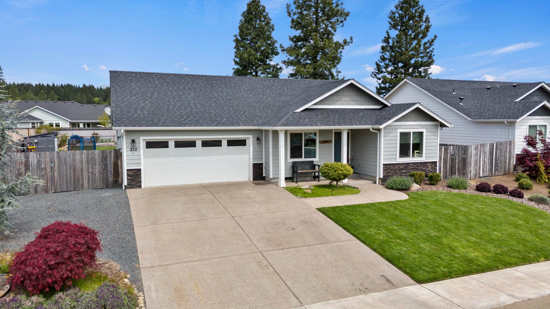 210 Retirement, Cave Junction, 97523