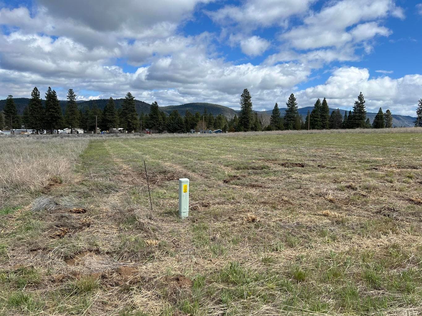 North Edge lot 44