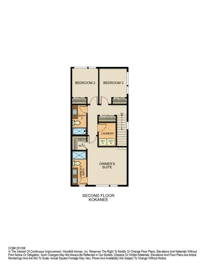 Photo of 930 W Linda Avenue 26 of 30
