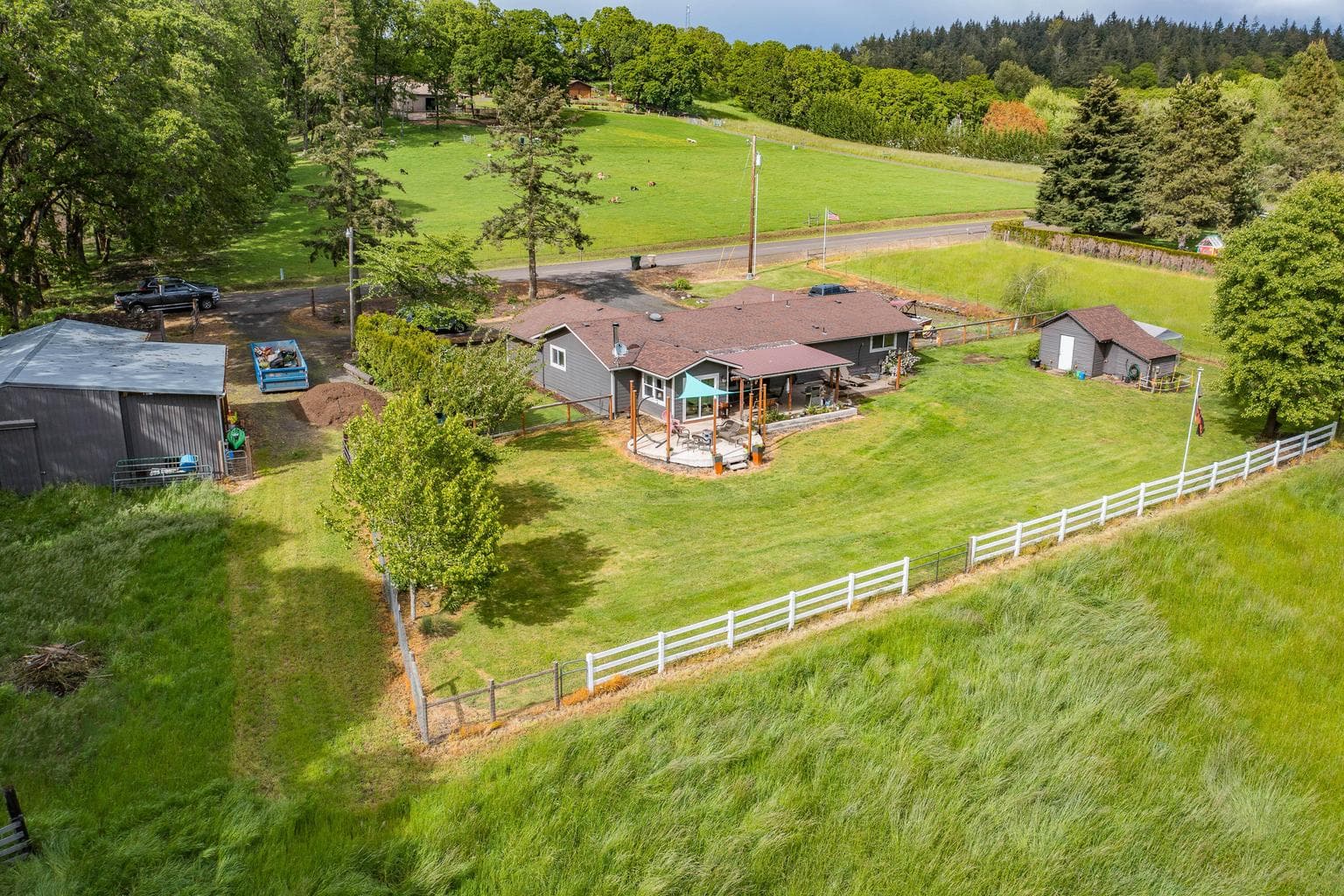 34046 Teddy, Albany, 97322