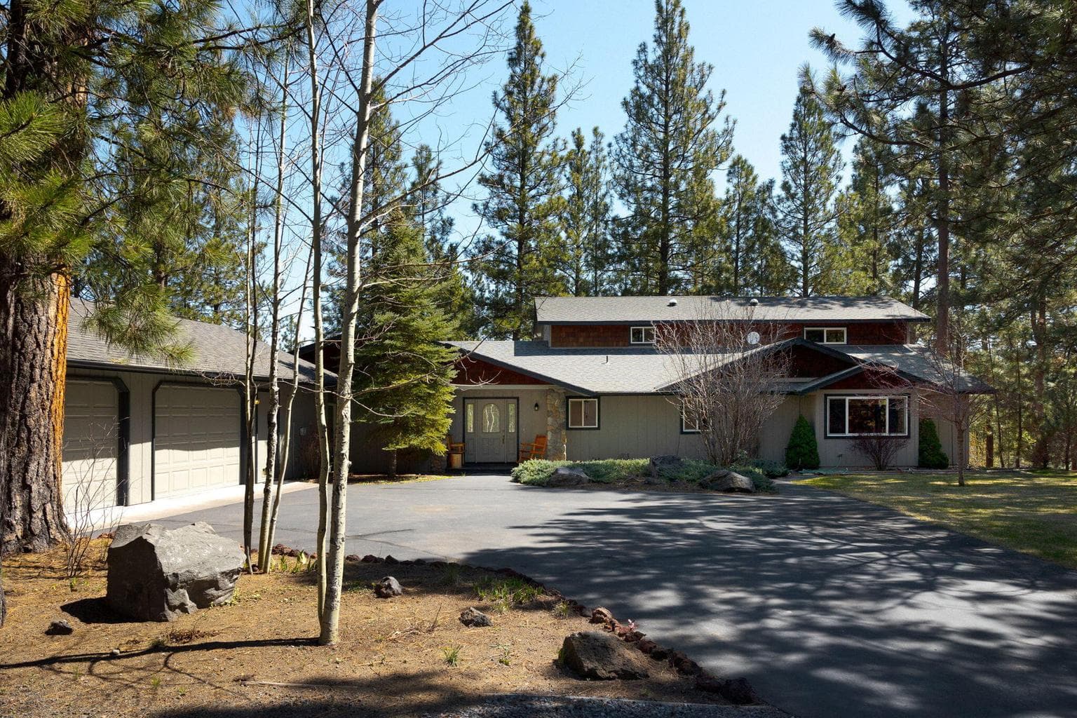 Welcome to this landmark riverfront home!