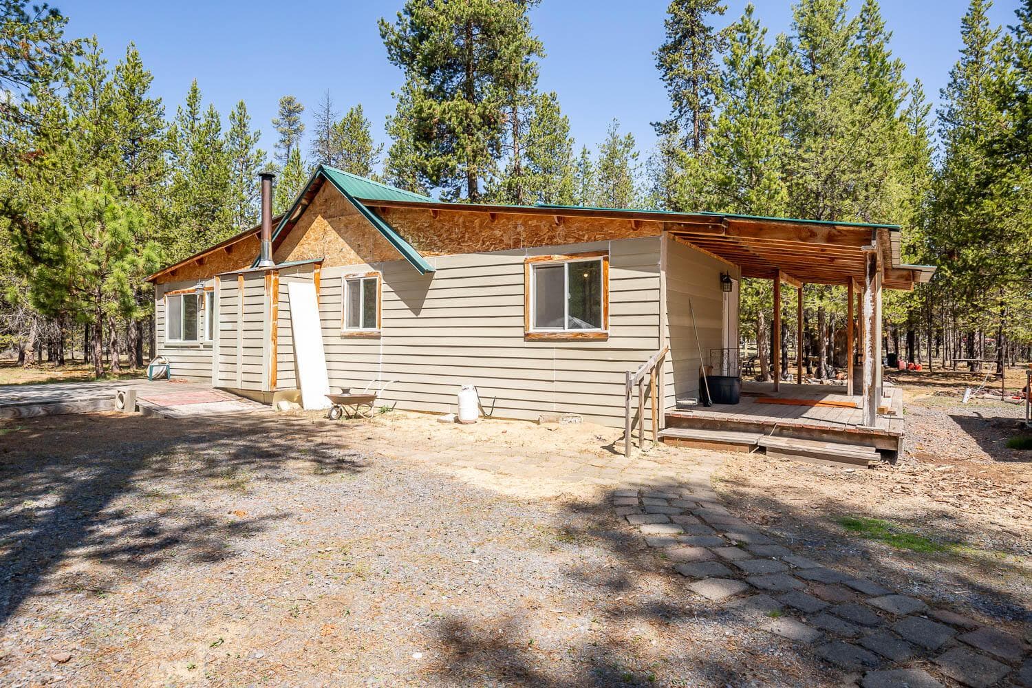 Photo of 52300 Dorrance Meadow Road 5 of 25