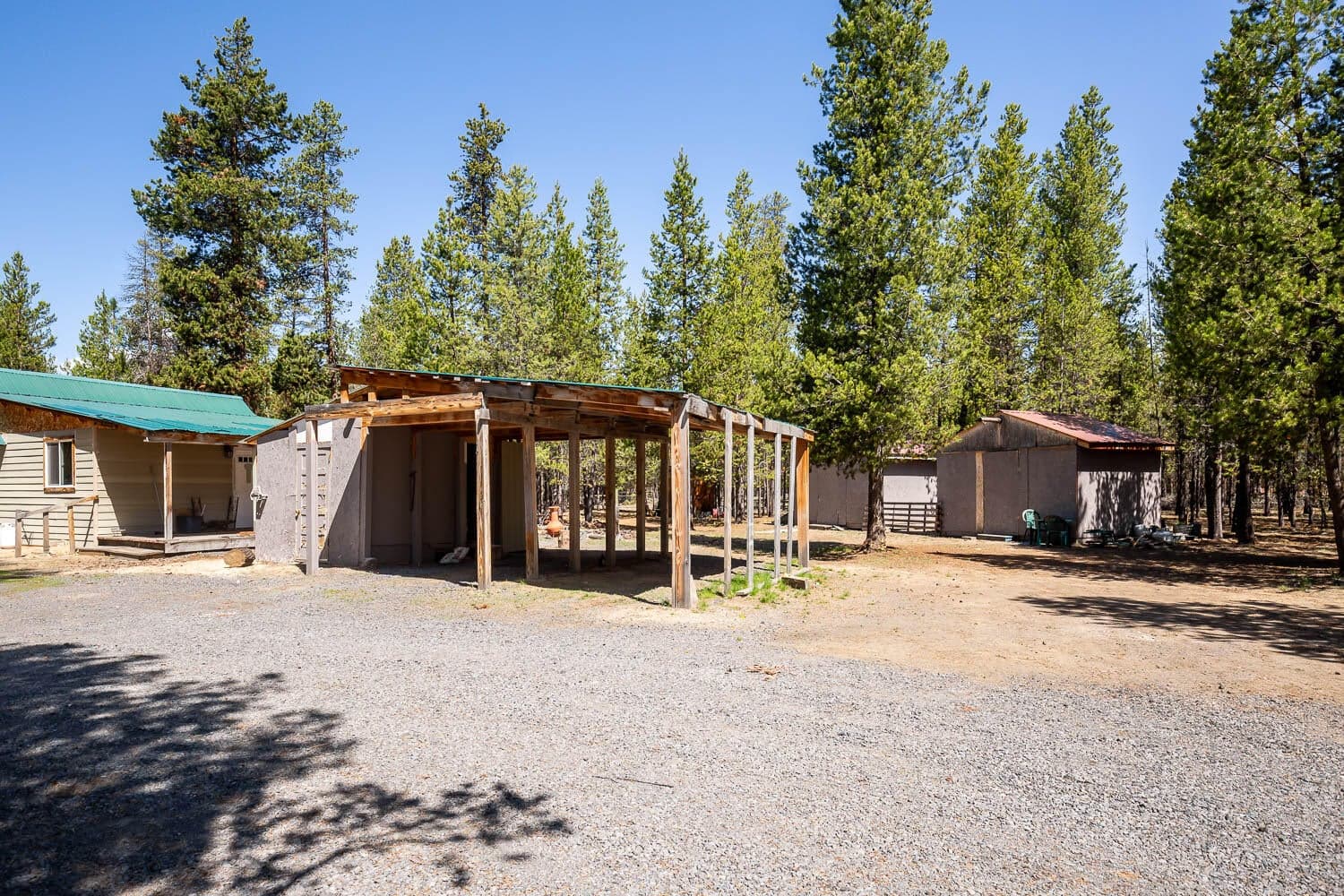 Photo of 52300 Dorrance Meadow Road 19 of 25