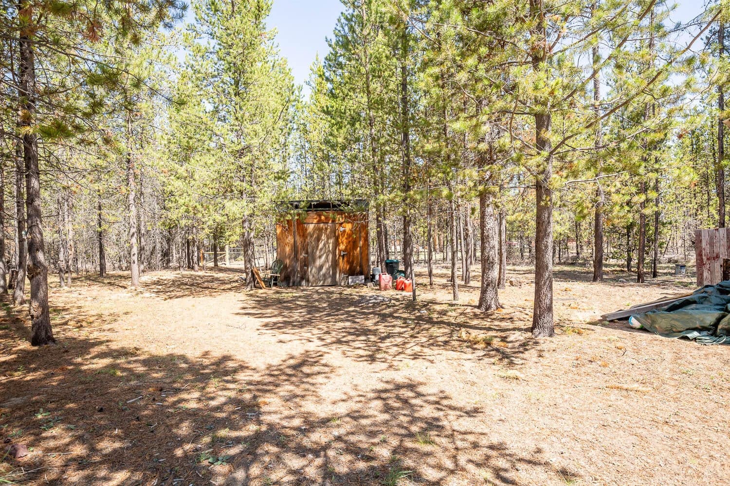 Photo of 52300 Dorrance Meadow Road 22 of 25