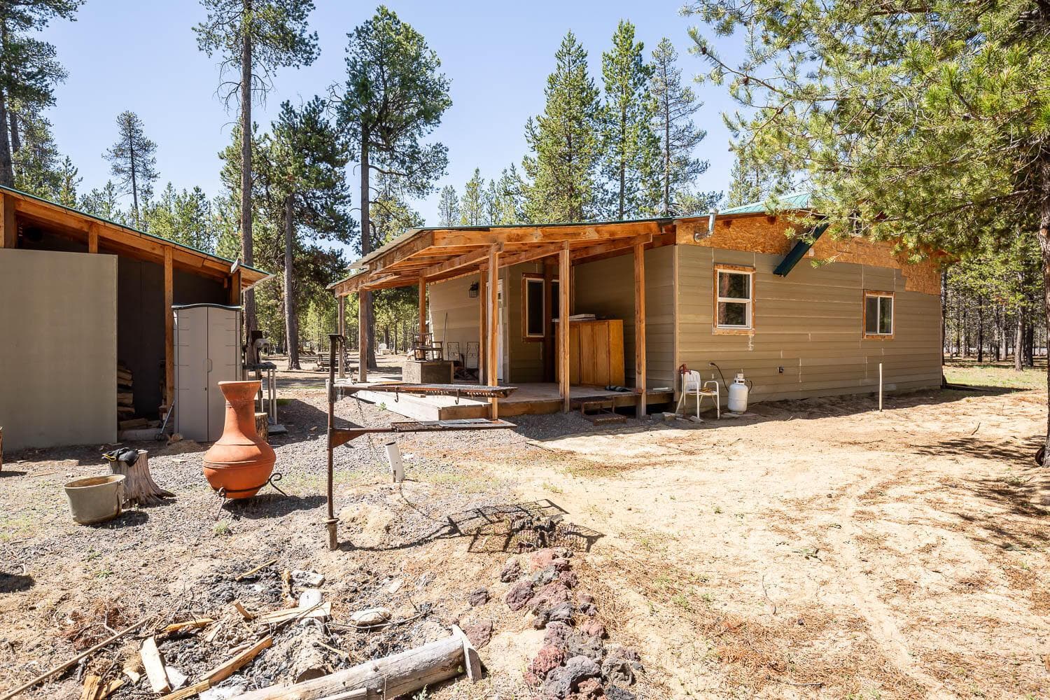 Photo of 52300 Dorrance Meadow Road 23 of 25