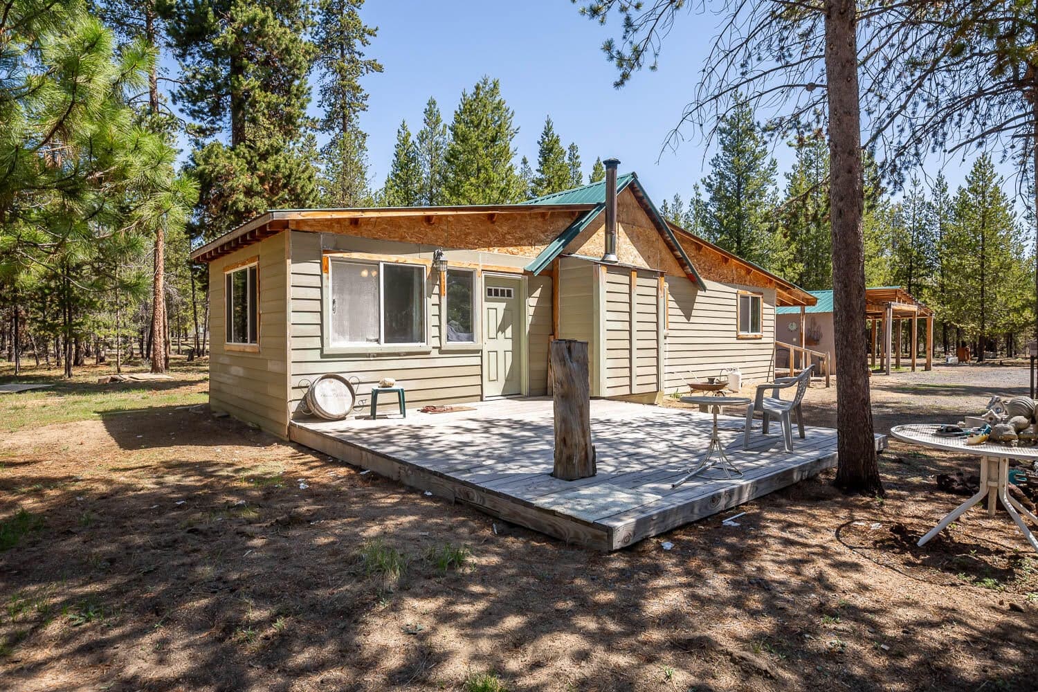 Photo of 52300 Dorrance Meadow Road 1 of 25