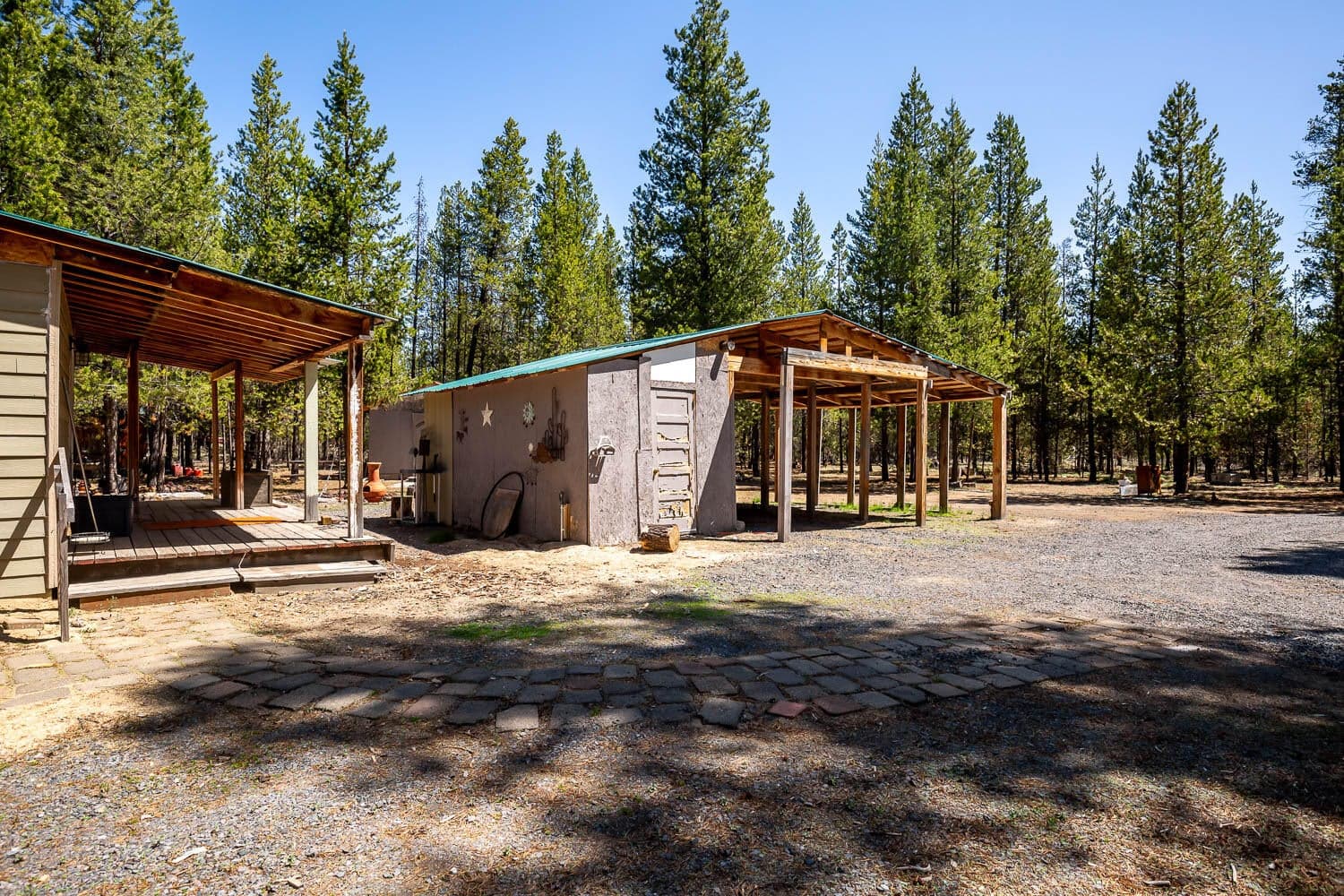 Photo of 52300 Dorrance Meadow Road 25 of 25
