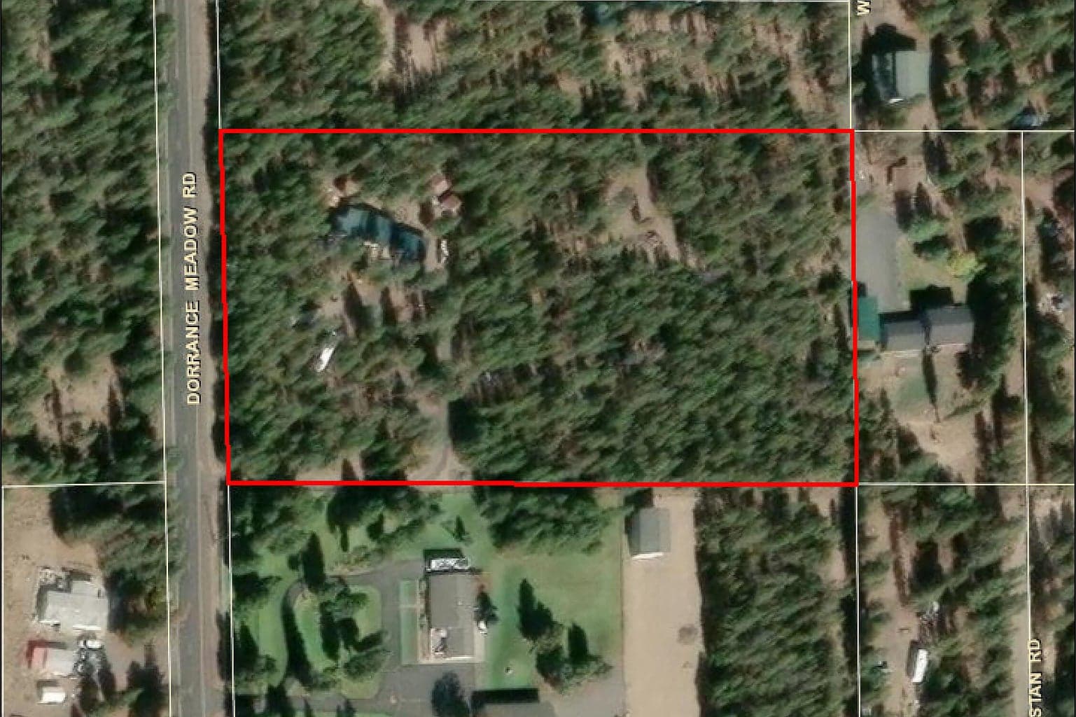 Photo of 52300 Dorrance Meadow Road 21 of 25