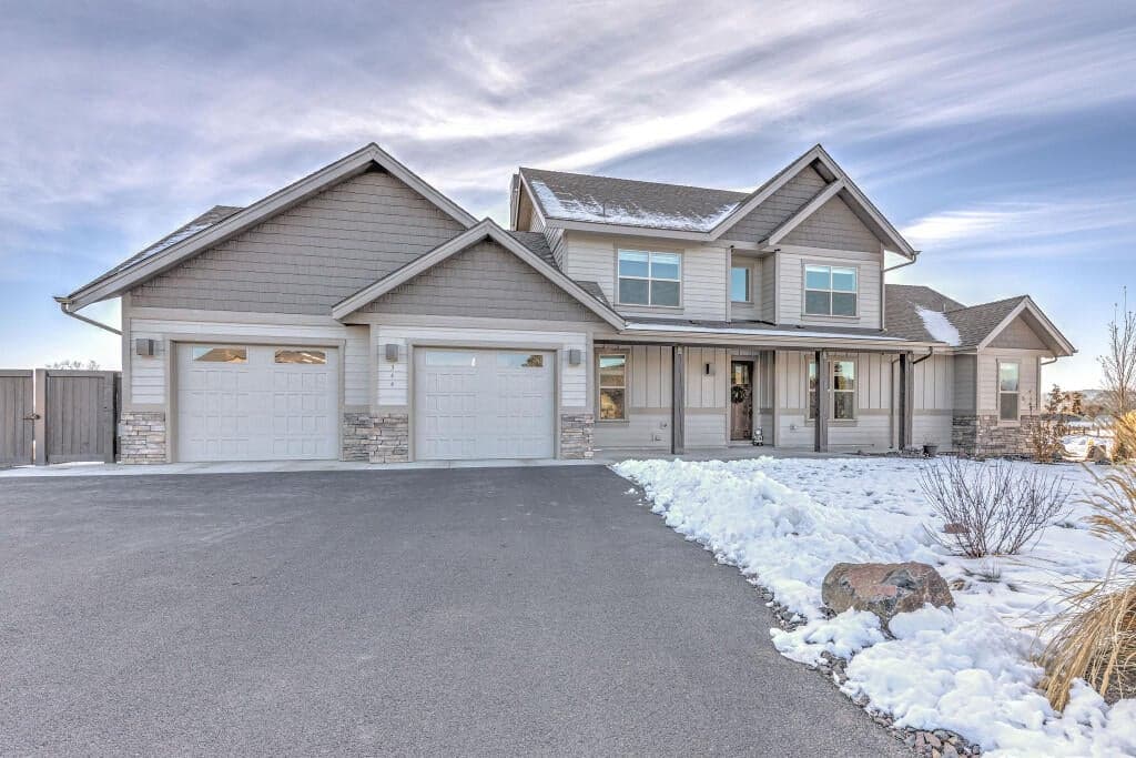 344 Saddle Ridge